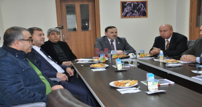 Hava Kirliliğinin Çok Faktörü Var