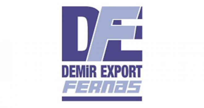 Demirexport/Fernas Şirketinden açıklama