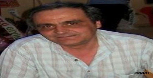 Bilal Keçeci Hayatını Kaybetti.