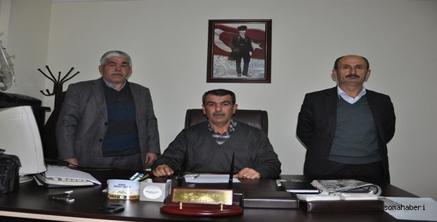 Bize verilen Sözler Tutulmadı