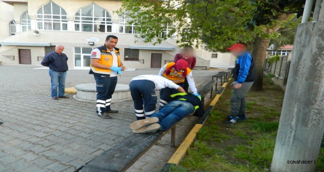 Bu Kadar Alkol Alınırmı