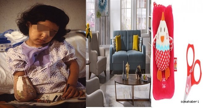 BUGÜN YARAMALIK YAPMADIM ELLERİMİ GERİ VER BABA