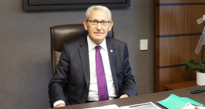 ÇOCUKLARA HER 1 LİRALIK EĞİTİM YATIRIMI, 7 LİRAYLA GERİ DÖNECEK"