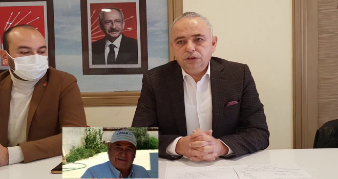 Yoğun Bakım Ünitesinde Yer Olmayınca Hayatını Kaybettiği İddia Edildi.