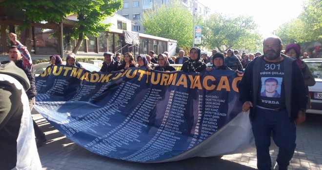 Soma Davasında Ara Karar Bekleniyor