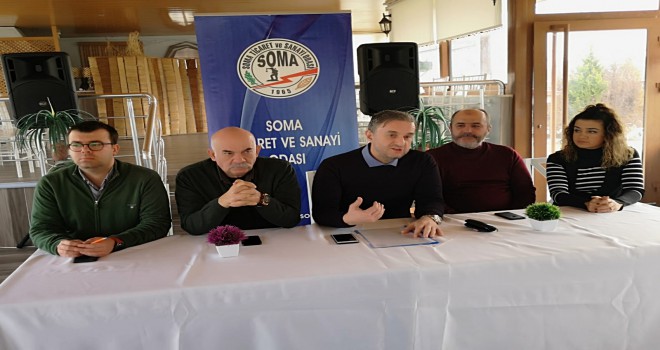 Soma Termik Santralı Böyle Giderse ......