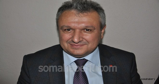 CHP Aday Adayı Abdullah Saka Manisayı Karış Karış Dolaşıyor