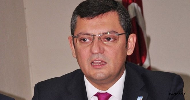 CHP’DEN SAĞLIK ÇALIŞANLARINA YIPRANMA HAKKI İÇİN YASA TEKLİFİ