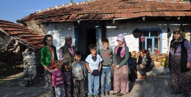 Çocukların okuması lazım dedi