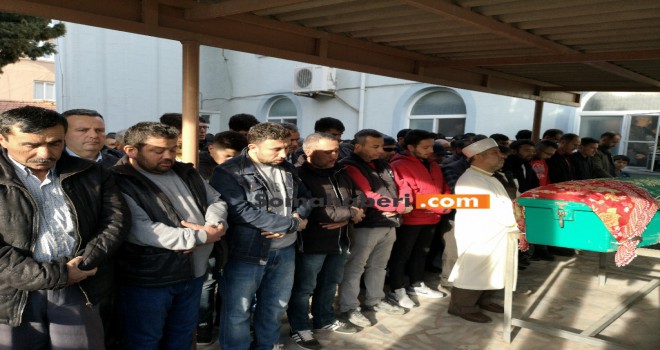 11 Yaşındaki Melisa Kalp Krizinden Hayatını Kaybetti