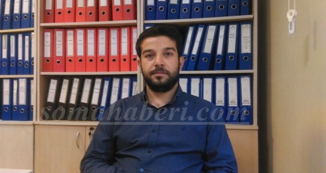 "Soma Katliamı’nda hayatını kaybedenlere ve ailelerine bir sözümüz vardı