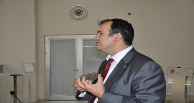 Hangi Mahallelerde Türüf Mantarı Var.