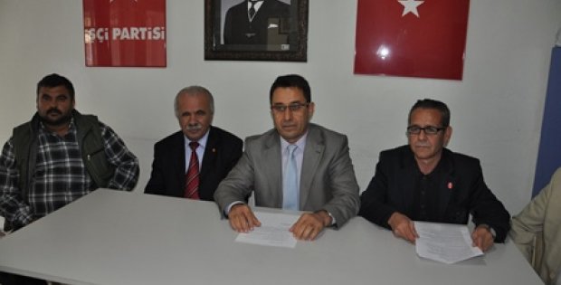 Denetimsiz Çalışma sonucu budur