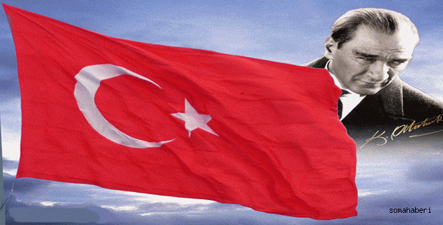 DİYARBAKIR LİCE'DE TÜRK BAYRAĞININ İNDİRİLMESİNE İLİŞKİN BASIN AÇIKLAMASI