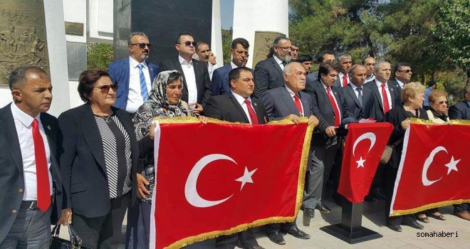 DİYARBAKIR’DA TEK SES, TEK YÜREK OLDULAR!..