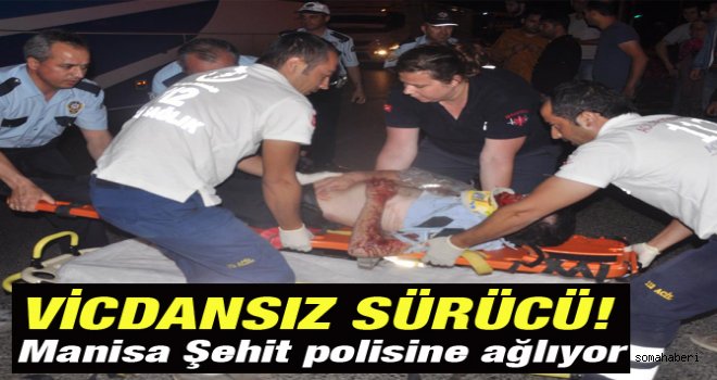 Dur İhtarına Uymadı 