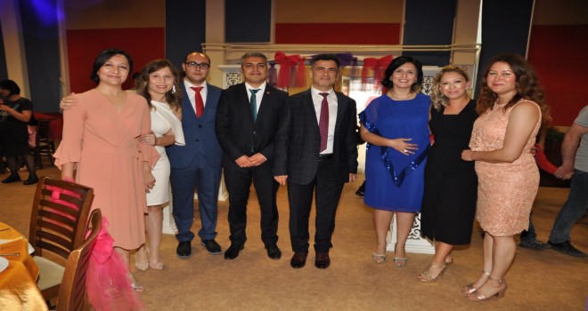 Somada Hemşireler Günü Etkinliği