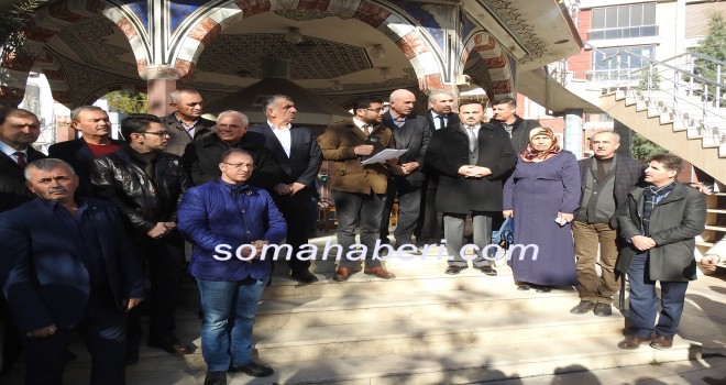 Kudüs İslamındır Sonuna Kadar Takipçisi olacağız