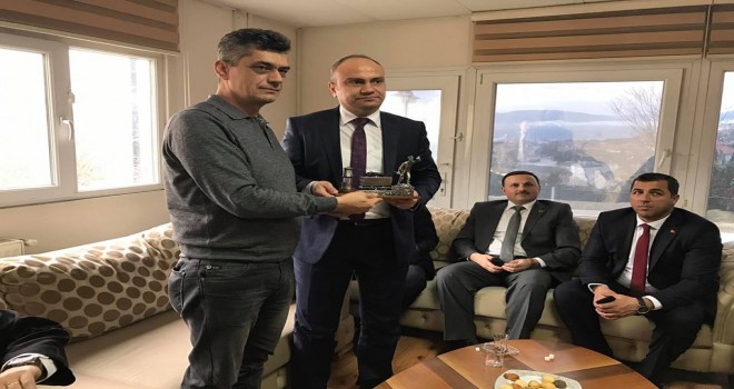 İşçiler Gerekli Maaşını Alacaklar.Bu Konuda Sorun Kalmadı