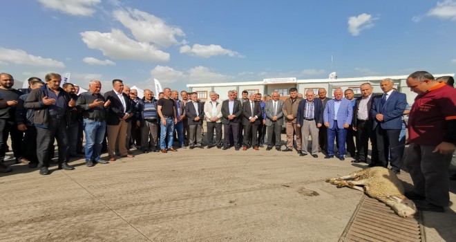 Kamyoncular Yeni Sezona Hazır