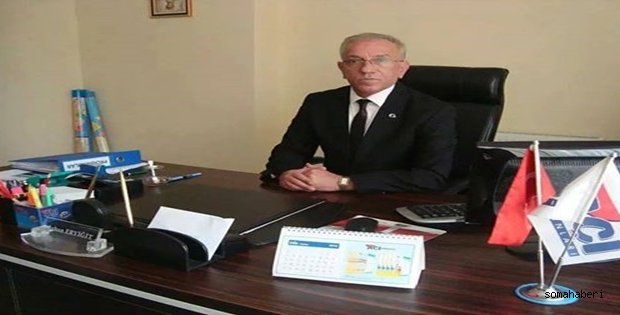 Eğitim Camiası Değerli Bir kişisini Kaybetti