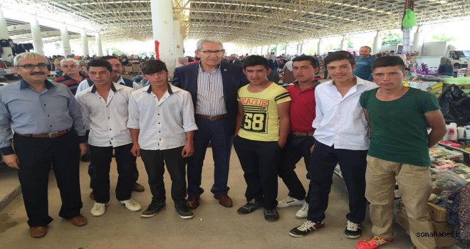 EĞİTİMDEKİ TÜM KAYGILARI GİDERECEK, LAİK VE ÇAĞDAŞ BİR EĞİTİMİ UYGULAYACAK