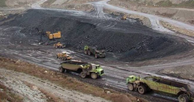 ELİ İşçi alımları sınavlarını iptal etti. 