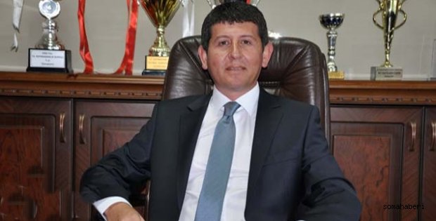 Emniyet Müdürü Arslan' ın Tayini çıktı