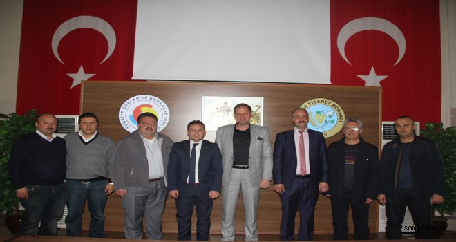 Eryılmaz, Çiftçi önünü göremiyor