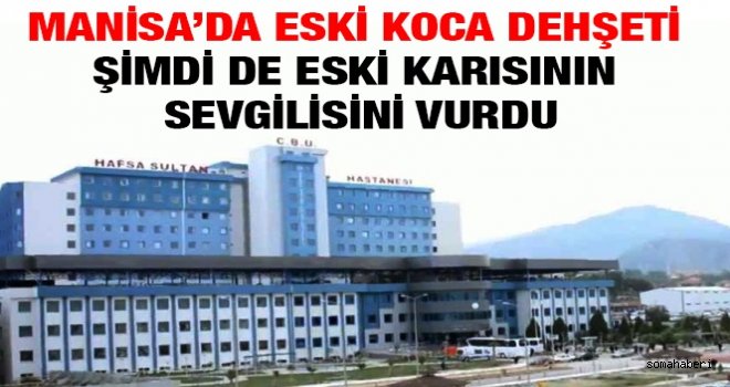 Eski Koca Dehşeti
