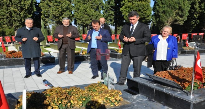 Madenler Devletleşmeli