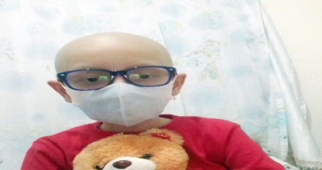 Soma'nın Kalbi Batuhan İçin Çarpıyor.