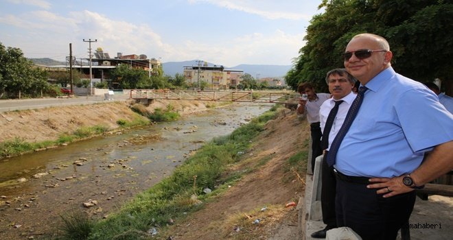 Geçiş Süreci Tamam Şimdi Hizmet Zamanı