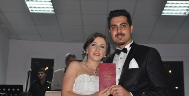 Güven Bilgisayar Mutluluğa Erdi