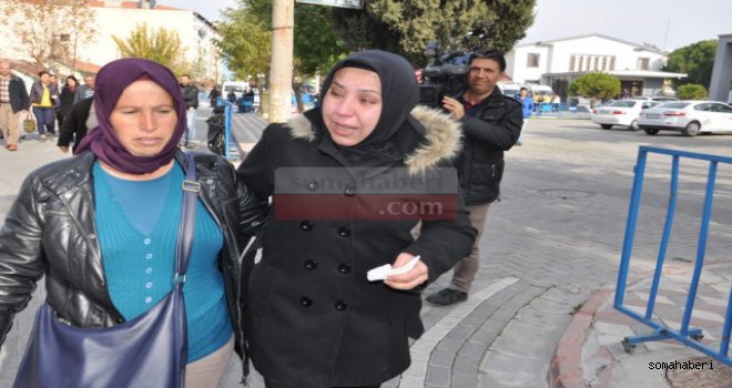 Her Gün Çocuklarım Babasını Soruyor