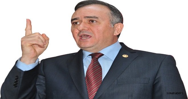 Hükümet Soma’ya sırtını döndü