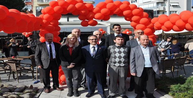 İP Manisa İL iLÇE ADAYLARI BELLİ OLDU