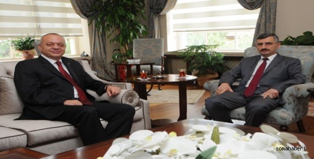 İşbirliğine Varız 