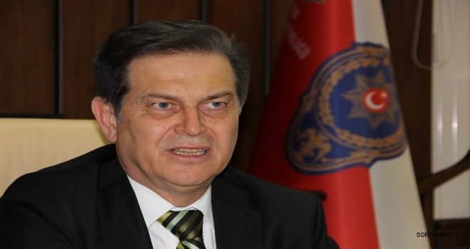 İŞTE MANİSA EMNİYET MÜDÜRÜ HAKKINDAKİ SORUŞTURMADA SON DURUM! 