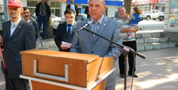 Kızılay Haftası Kutlandı