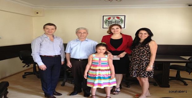 KOCAMAN YÜREKLİ MİNİK DURU