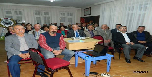 Köy Enstitüleri Kuruluş yıl Dönemi Kutlandı 