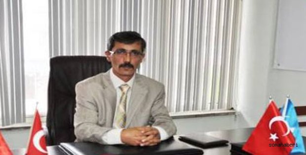 KUL HAKKI HARAM İSE TAŞERON İŞÇİYE BU ZULÜM NİYE?