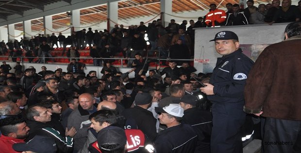 Kura Yeniden Çekilebilir