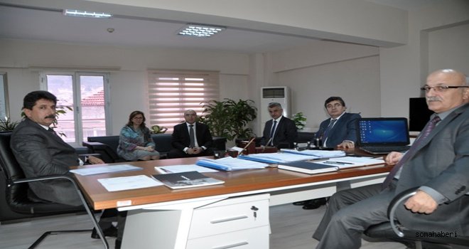 Kurumlar Arası İletişim Önemli