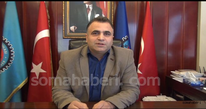 Maden Denetiminde Müfettişler 4 eksik var