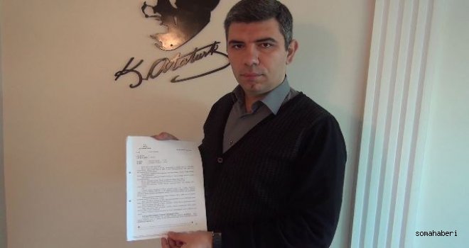 Madenci Ailesine Rekor Tazminat