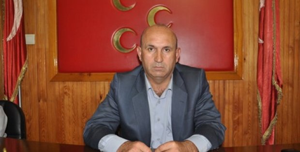 M.H.P Görev Paylaşımı Yapıldı