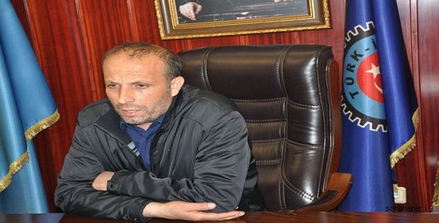 Müfettişler işe girilebilir raporu düzenlemeden madene girmeyin