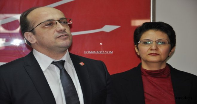 Murat Bayramoğlu resmi adaylığını açıkladı